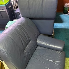 ソファー　5P  L字の画像