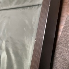 ベッドフレーム　シングルの画像