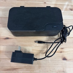 【お話中】洗浄機の画像