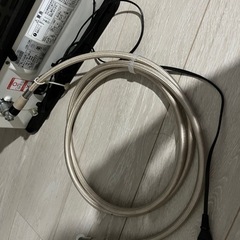 ガスファンヒーターの画像