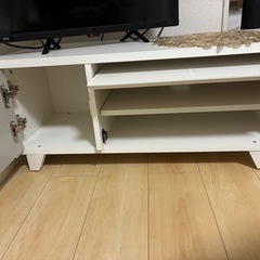 𝐋𝐎𝐖𝐘𝐀 テレビボードの画像