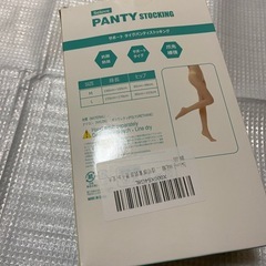 ストッキングの画像