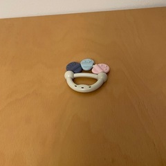 【赤ちゃん用】おもちゃの画像