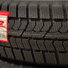 トーヨータイヤ OBSERVE GIZ2 175/65R15 84Q スタッドレスタイヤ 4本セットの画像