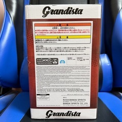 未開封・僕のヒーローアカデミア　ヒロアカ　オールマイトGrandistaの画像