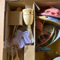 やわらかガラガラメリーデラックスプラスの画像