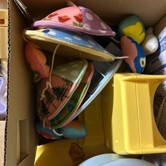 やわらかガラガラメリーデラックスプラスの画像