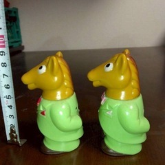 (出品予定)フィギュア㉝の画像