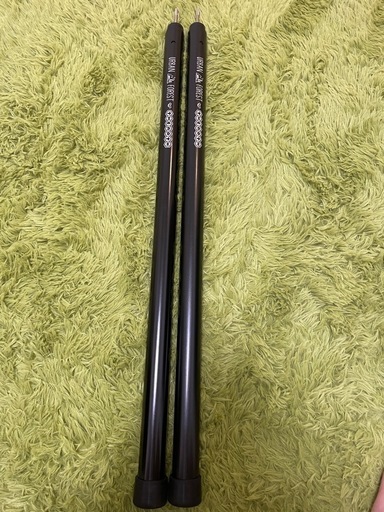 URBAN FOREST TheArthざあーす 幕男 メインポール 棒にょい