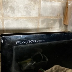 pcディスプレイの画像