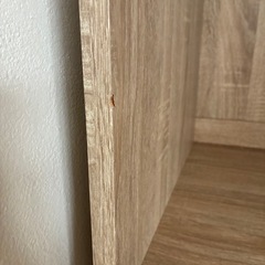 ロウヤ　キッチン棚　レンジ台の画像