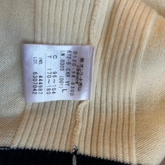 23区ゴルフ ベストの画像