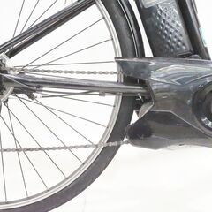 PANASONIC 「パナソニック」 VELO STAR BE-ELVS774B 2022年モデル 700x38c 電動アシスト自転車の画像