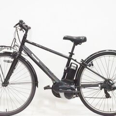 PANASONIC 「パナソニック」 VELO STAR BE-ELVS774B 2022年モデル 700x38c 電動アシスト自転車の画像