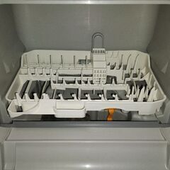 プチ食洗機パナソニックNP TCR3の画像