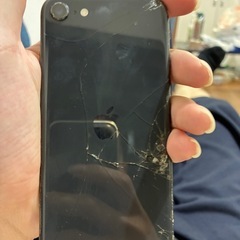 iPhoneSE第2世代の画像