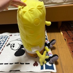 スポンジボブの画像