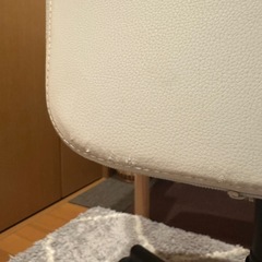 デスクチェア　オフィスチェア　テレワークの画像