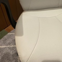 デスクチェア　オフィスチェア　テレワークの画像