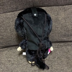 もんちっち　スマホケースの画像