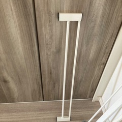 ベビーゲート（ペットゲート）の画像