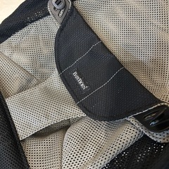 ベビービョルン　バウンサーの画像