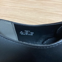 新品未使用 GU チャンキーソールプレーントゥシューズ　 27cmの画像