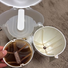 12月末まで限定品　コーヒーメーカーの画像