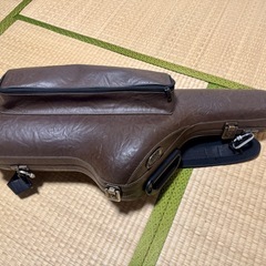 オットーリンク マウスピース(8千円)テナーサックス セルマーフラセル7(35万円)の画像