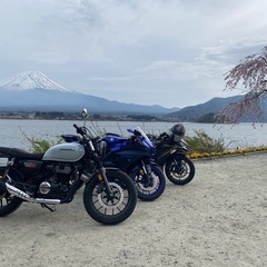 11月29日　伊豆ツーリング仲間募集‼️