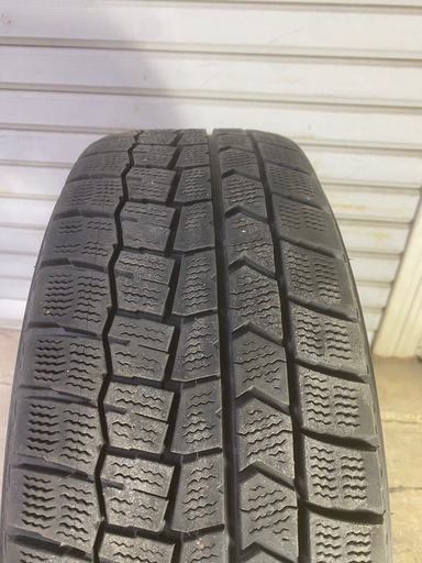 [商談中]195/65R15 スタッドレス　ホイール　4本