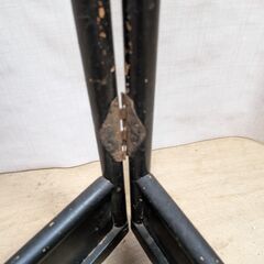 衣桁 衣紋掛 ハンガーラック ■着物 打掛 和装 和服 ディスプレイ 店舗什器の画像