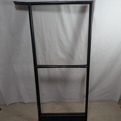 衣桁 衣紋掛 ハンガーラック ■着物 打掛 和装 和服 ディスプレイ 店舗什器の画像