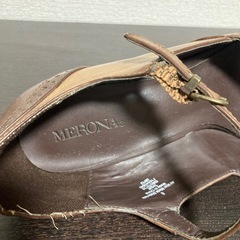 パンプスの画像