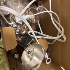 キッチン用具　電動　ブレンダーの画像