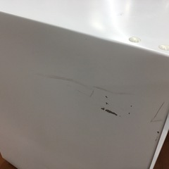 【6ヶ月間保証】OHYAMA(アイリスオーヤマ) 1ドア冷蔵庫をご紹介！トレジャーファクトリーつくば店の画像