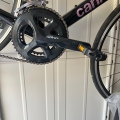 Cannondale ロードバイク キャド オプティモ 3の画像