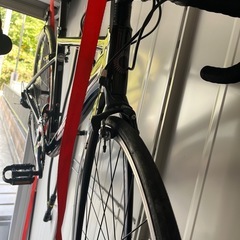 Cannondale ロードバイク キャド オプティモ 3の画像