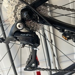 Cannondale ロードバイク キャド オプティモ 3の画像