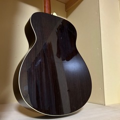 【美品】YAMAHAアコースティックギターの画像