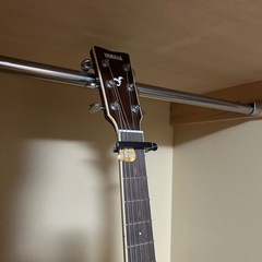 【美品】YAMAHAアコースティックギターの画像