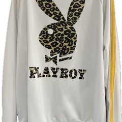 プレイボーイ　ジャージの画像