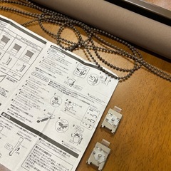 ロールスクリーンの画像