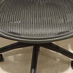 アーロンチェア Bサイズ クラシック Herman Millerの画像