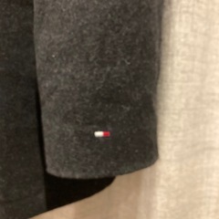 トミーヒルフィガー　コート
の画像