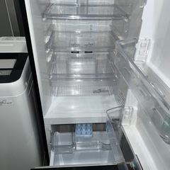 ⭐︎Panasonic/MITSUBISHI/冷蔵庫/洗濯機セット/まだまだ動作品の画像