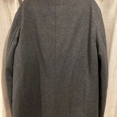 トミーヒルフィガー　コート
の画像