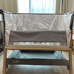 Tutti bambini CoZee 折りたたみベビーベッドの画像