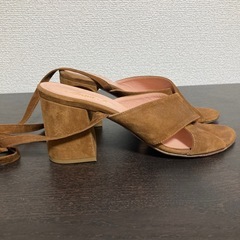 サンダルの画像