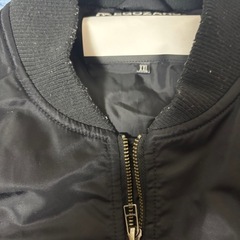 エゴザル　上着XXLの画像